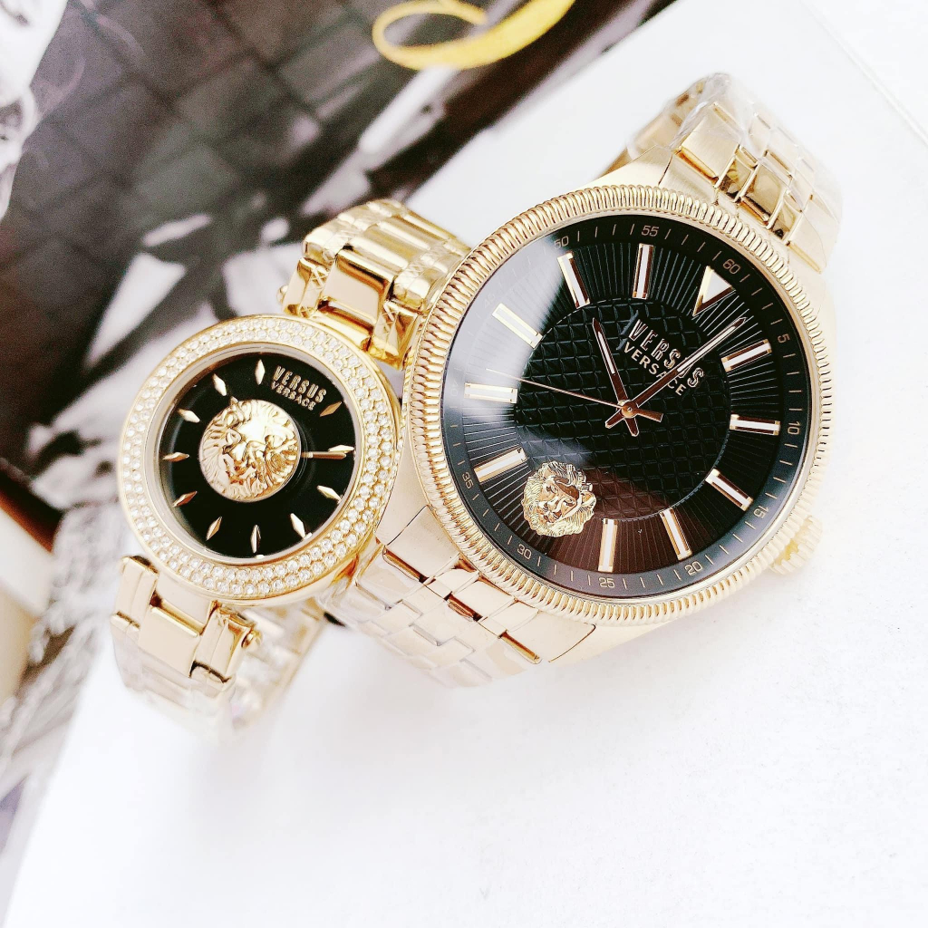 ĐỒNG HỒ CẶP VERSUS BY VERSACE VSPHI3020 VSP641518