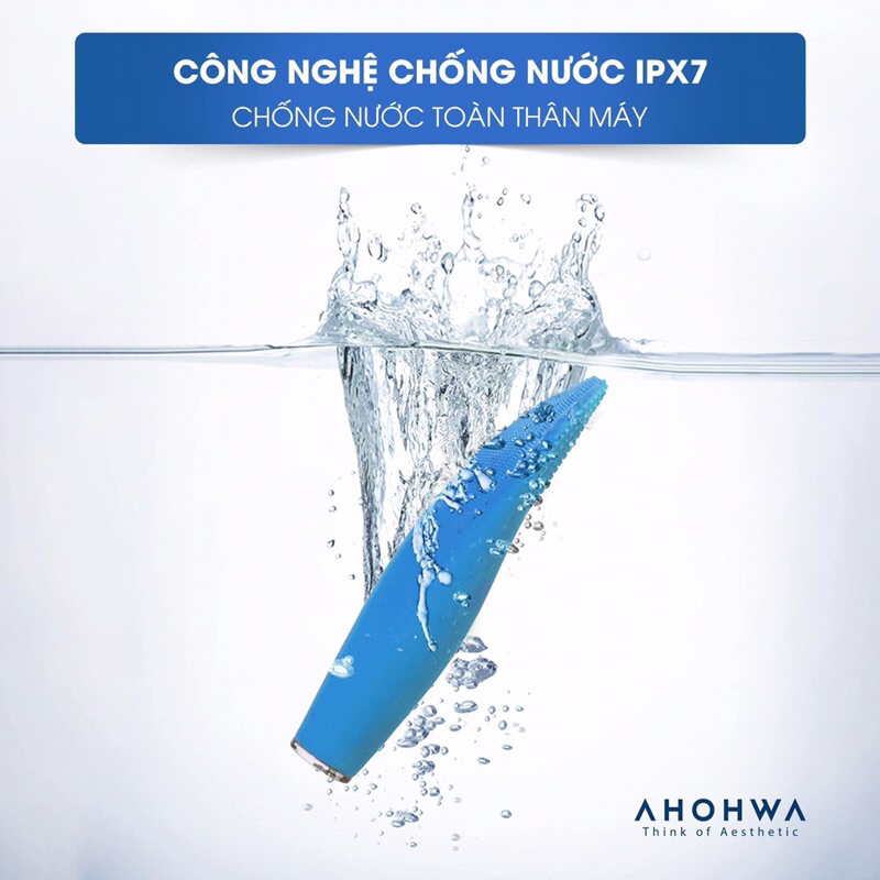 𝙈𝘼́𝙔 𝙍𝙐̛̉𝘼 𝙈𝘼̣̆𝙏  - massage - đẩy dưỡng chất cho da