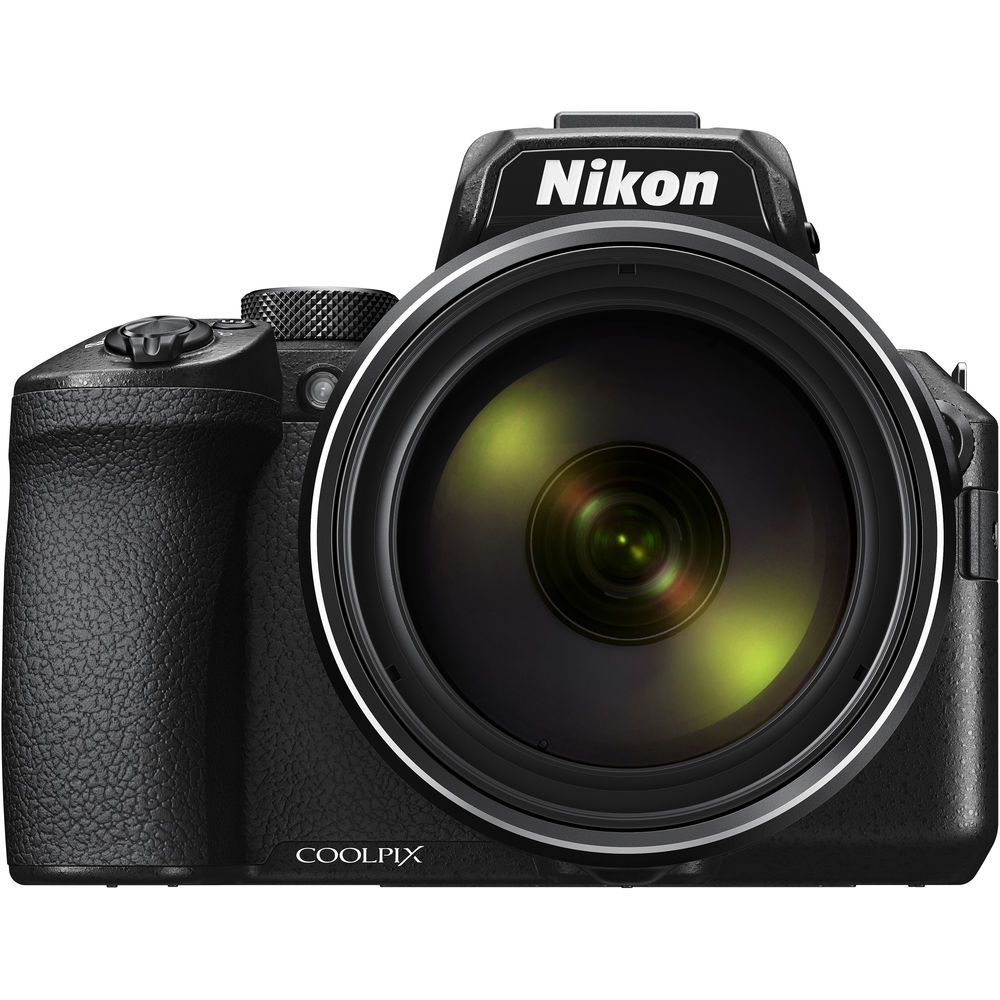 Máy ảnh Nikon Coolpix P950