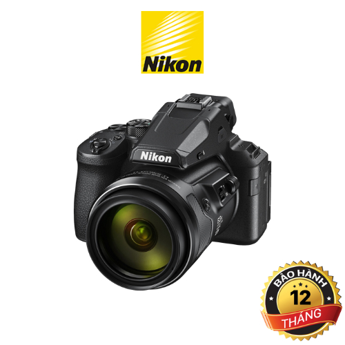 Máy ảnh Nikon Coolpix P950