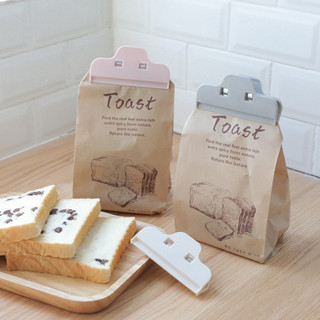Dụng Cụ Kẹp Miệng Túi 10x5cm Tiện Lợi