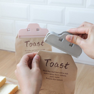 Dụng Cụ Kẹp Miệng Túi 10x5cm Tiện Lợi