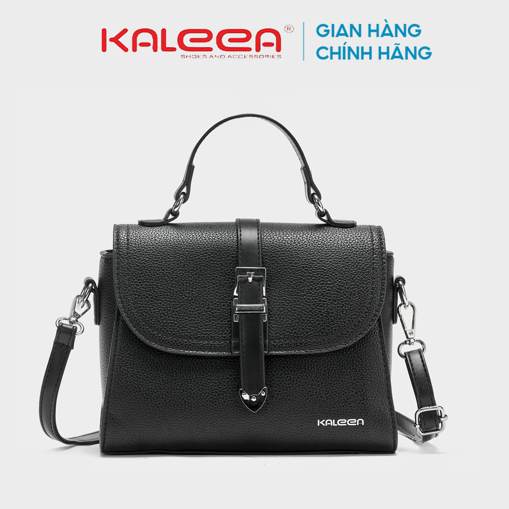 Túi xách nữ đeo chéo đeo vai cầm tay dự tiệc - KALEEA X13