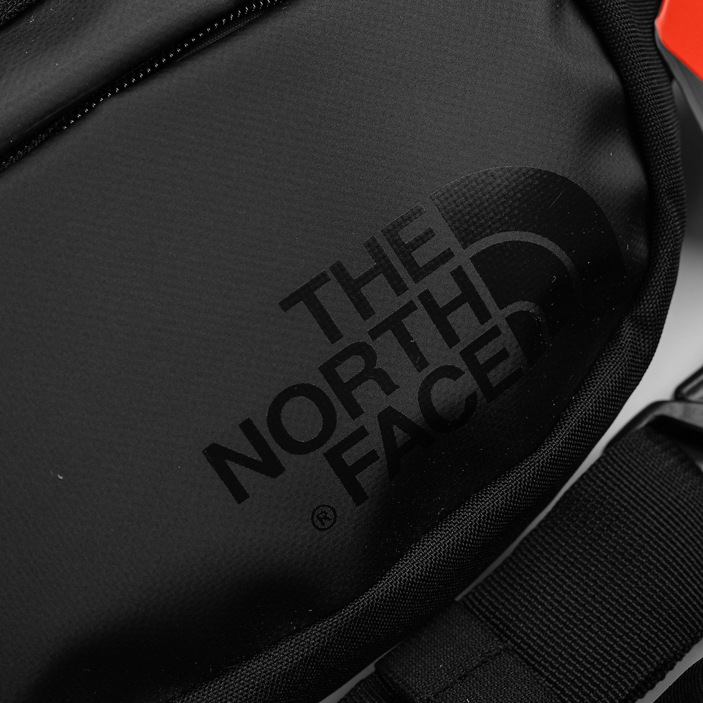 Túi Bao Tử Đeo Chéo Đeo Hông TNF 2 Ngăn Chống Thấm Tốt