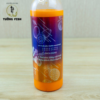 Tinh Chất câu cá KHÓM - SAPHAM chuyên chép ,rô phi,....