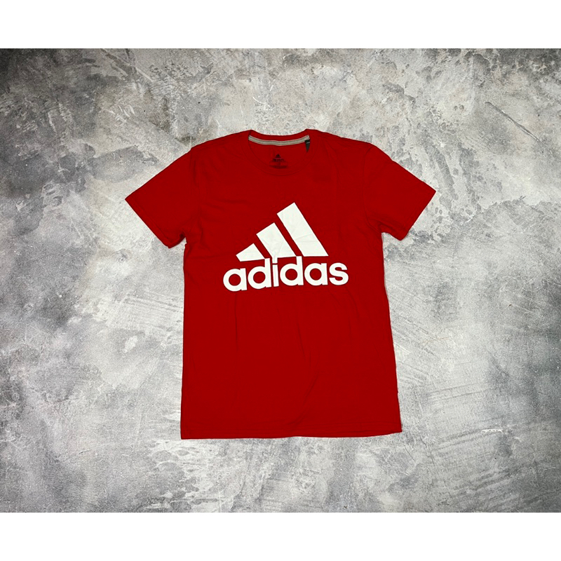 Áo phông Performance Go -TO Adidas men