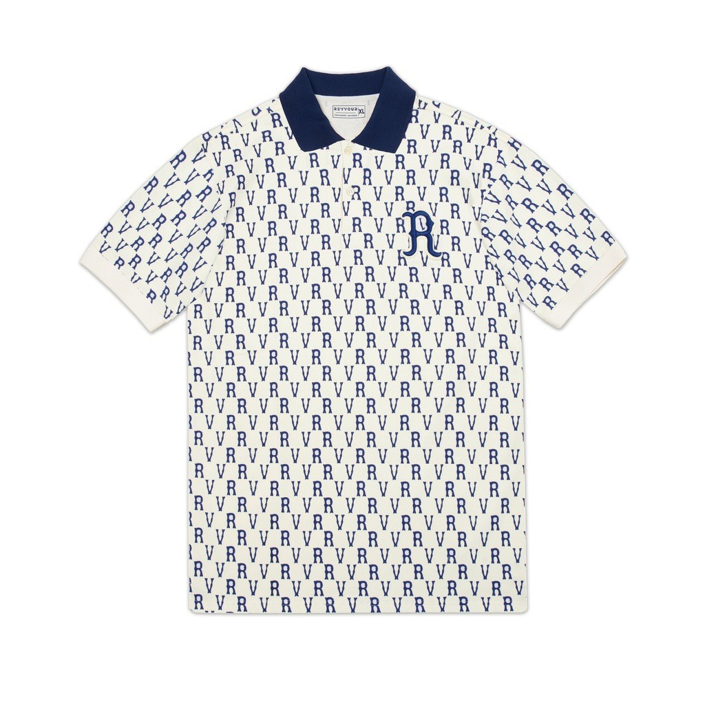 Áo Polo , Áo polo Nam Magu Revor thiết kế sang trọng,Polo nam chất liệu cotton co gian thoáng mát