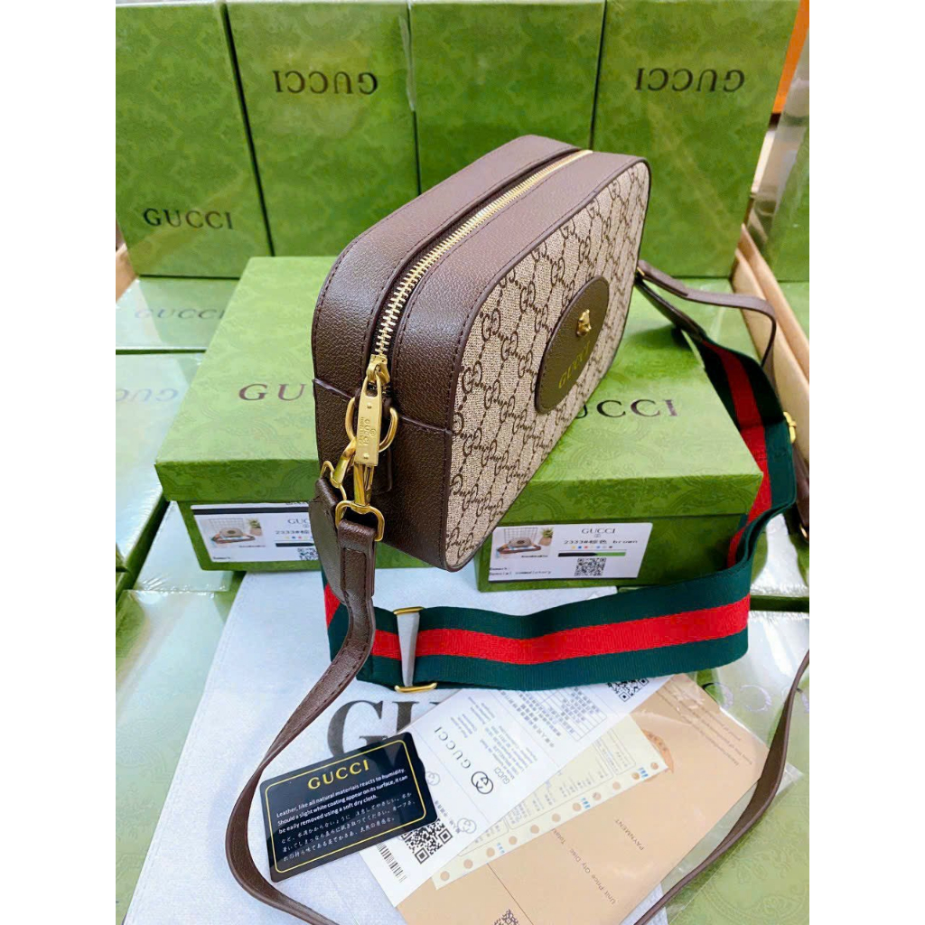 Túi Gucci neo unisex supper - Shop Lynh
