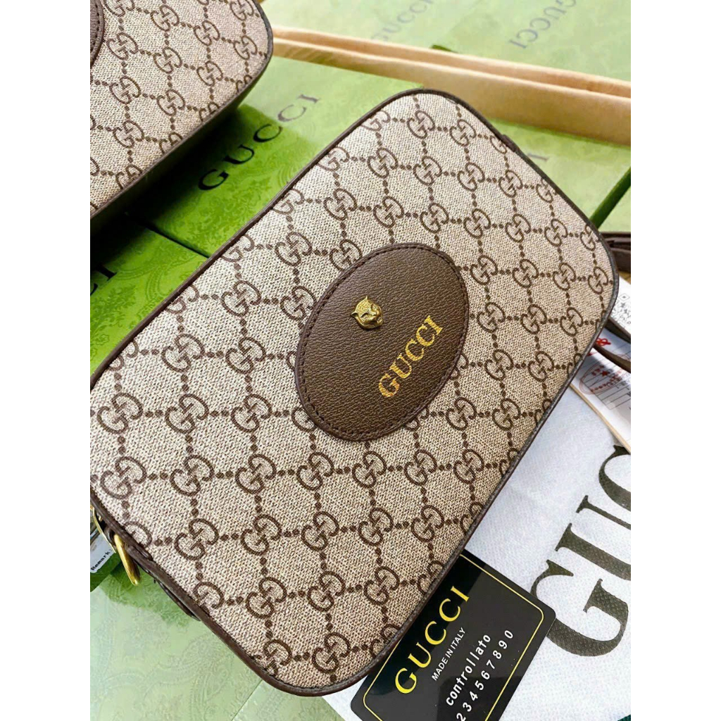 Túi Gucci neo unisex supper - Shop Lynh