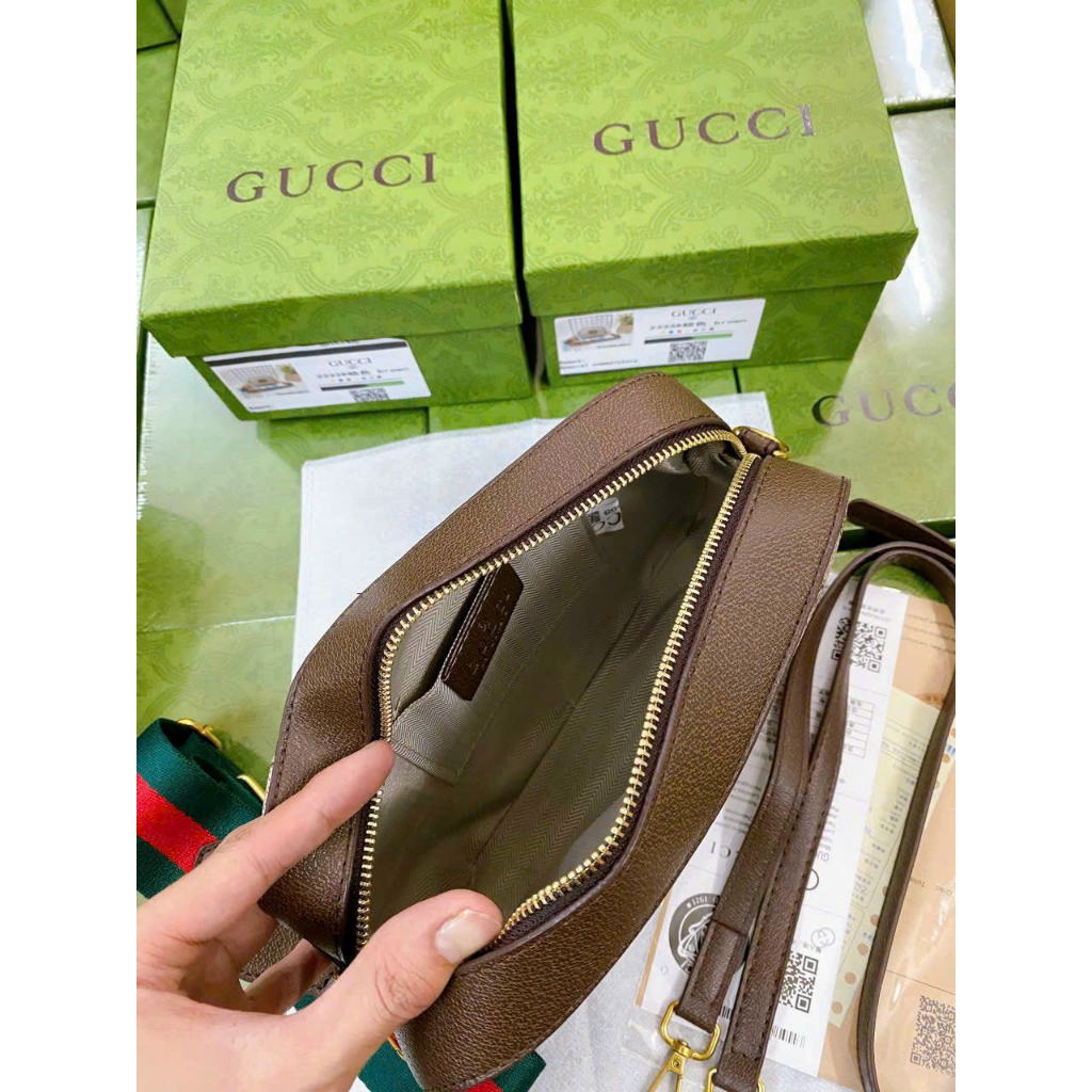 Túi Gucci neo unisex supper - Shop Lynh