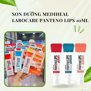Son Dưỡng Mediheal Labocare Panteno Lips 10ml