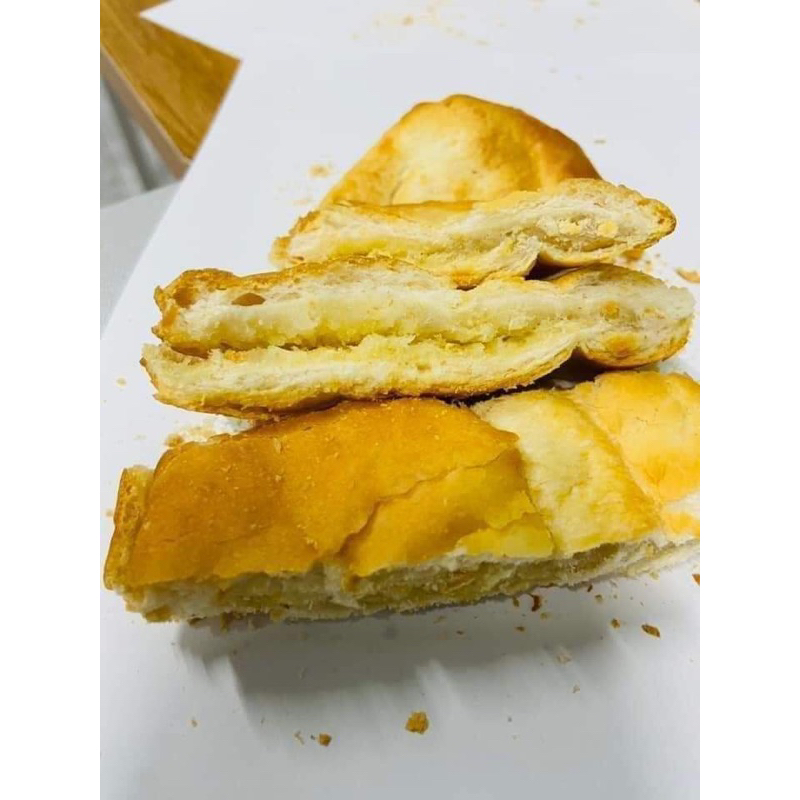 Bánh mì nướng mật ong❤️GIÁ SỈ❤️túi 5 cái thơm ngon gây nghiện