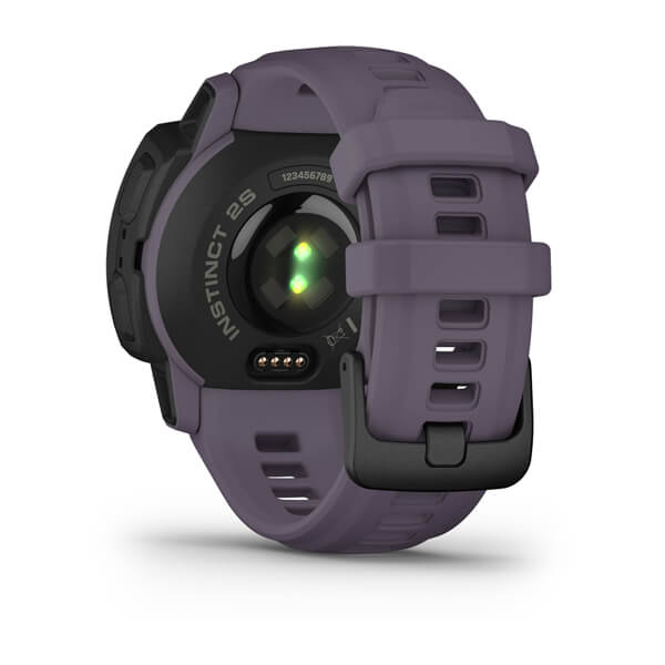 Đồng hồ thông minh Garmin Instinct 2S - Chính hãng