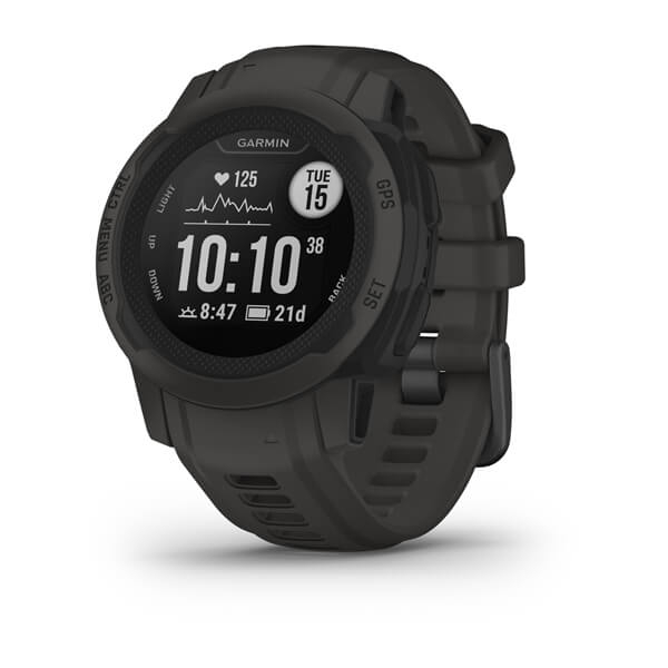 Đồng hồ thông minh Garmin Instinct 2S - Chính hãng