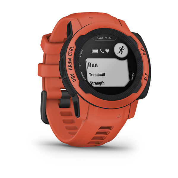 Đồng hồ thông minh Garmin Instinct 2S - Chính hãng
