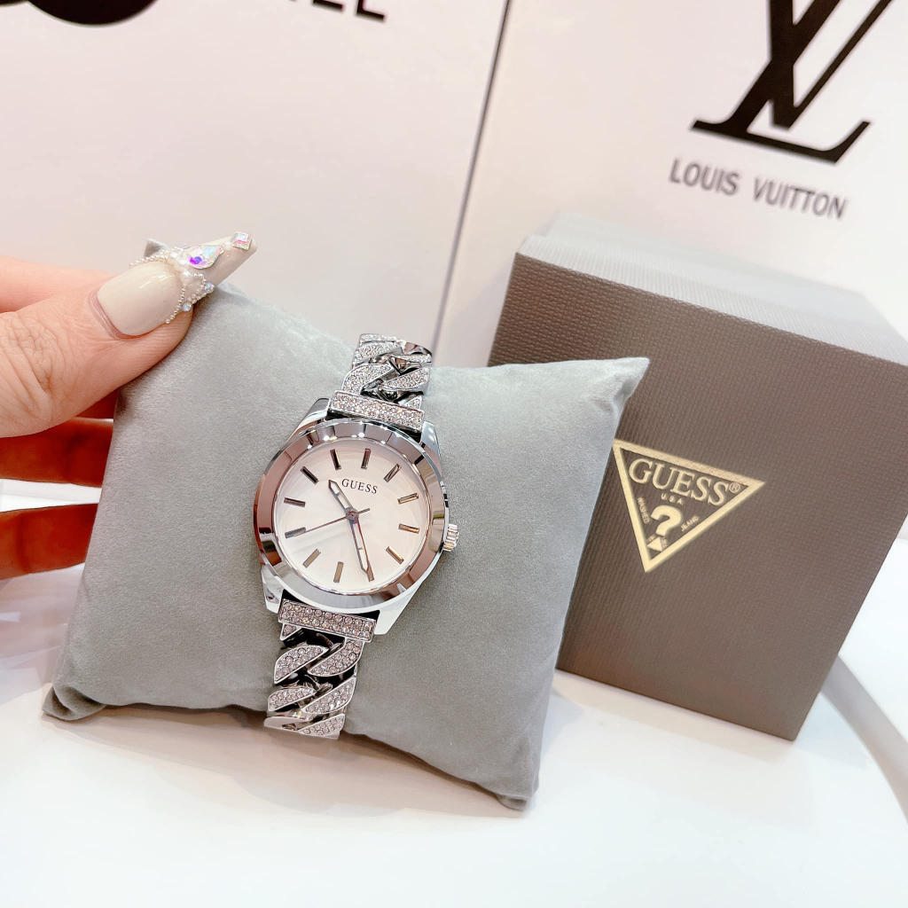 Đồng hồ Nữ nhà GUESS