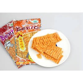 Mực Bento Thái Lan loại 5gram hàng chuẩn