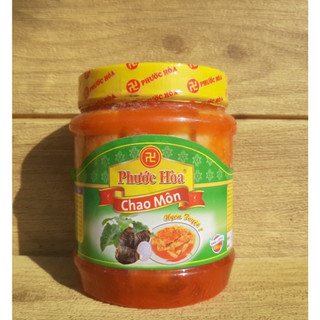 CHAO MÔN PHƯỚC HÒA 800G