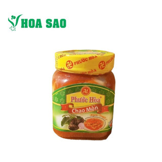 Chao môn phước hòa 190g