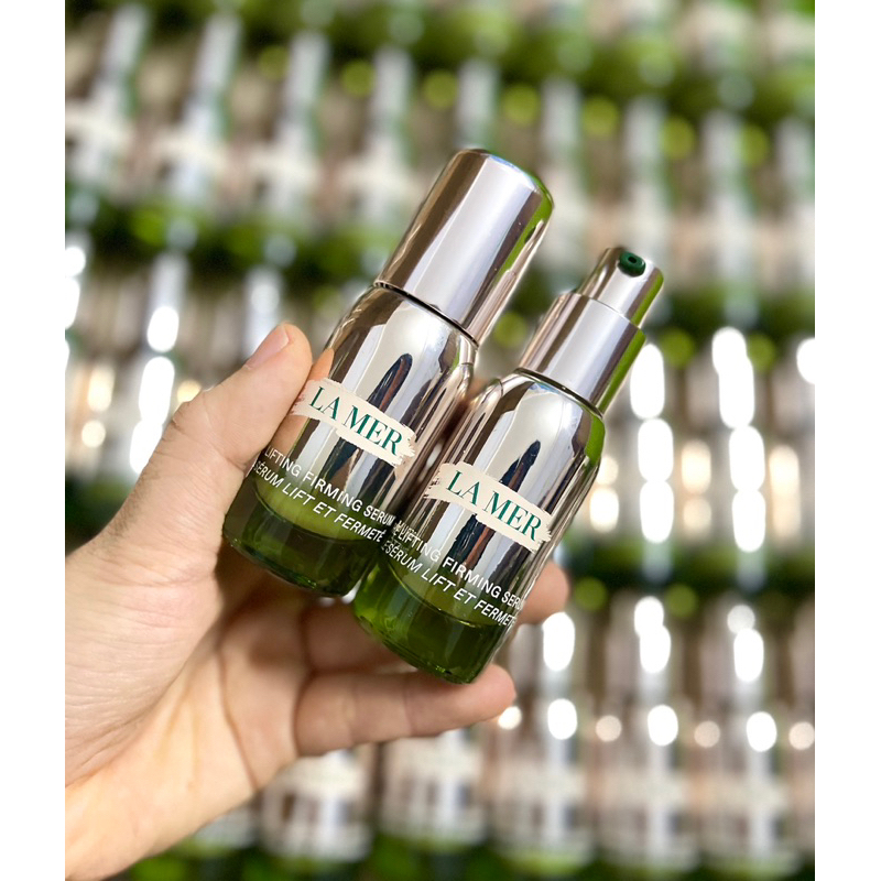 Tinh chất Serum La Mer The Lifting Firming Serum 15ml