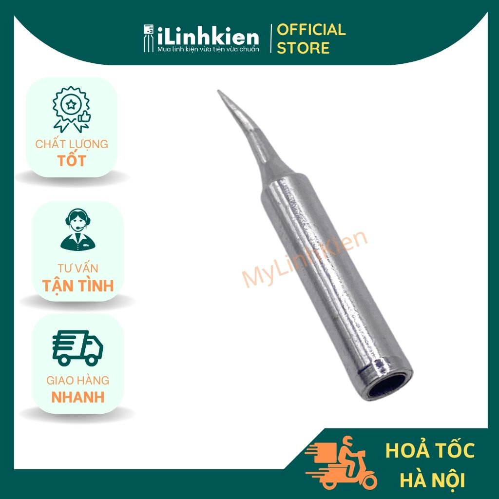 Mũi hàn thiếc đầu mỏ hàn 936 chất lượng cao