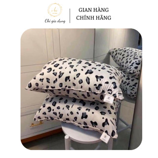 Ruột gối 45x 65 cm bông ép hơi Dubai cao cấp