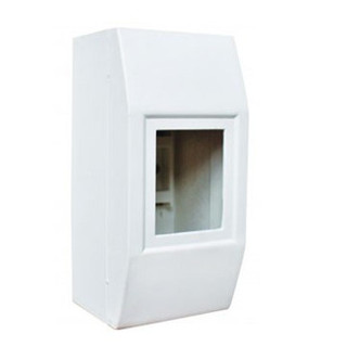 Hộp chứa mcb gắn nổi lioa se4cc2