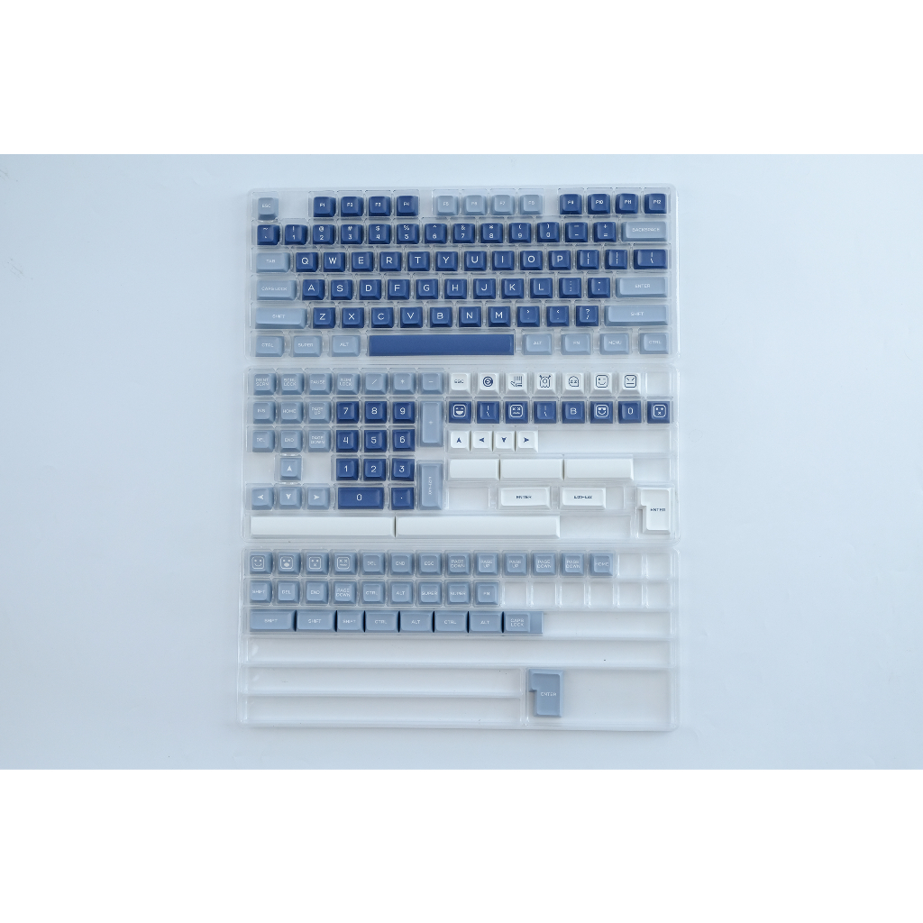 Keycap CMK Fishing  – Thụt Phím Store