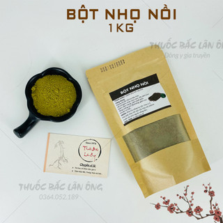 Bột nhọ nồi 1kg