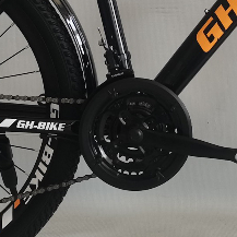 Giò dĩa xe đạp leo núi, đùi đĩa xe đạp,đùi đĩa 3 tầng thể thao