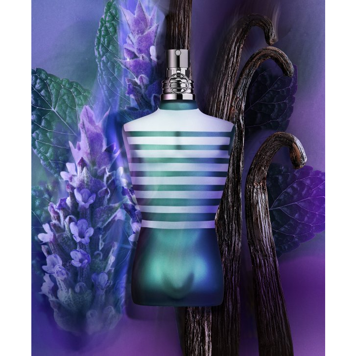 Vial Mẫu Thử Nước Hoa Jean Paul Gaultier Le Male