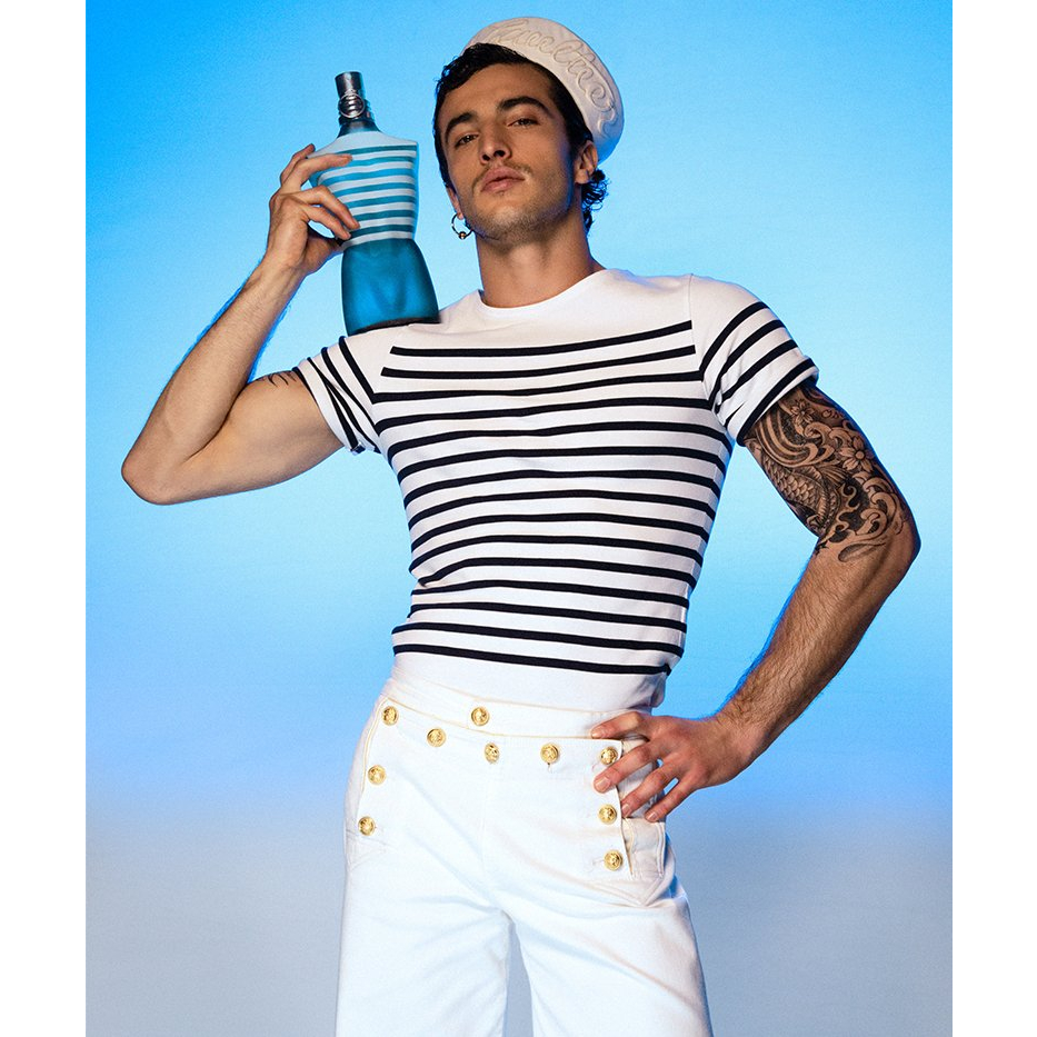 Vial Mẫu Thử Nước Hoa Jean Paul Gaultier Le Male