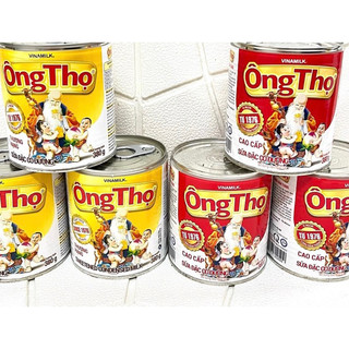 Sữa đặc ông thọ có đường 380g