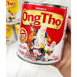 Sữa Đặc Ông Thọ Có Đường 380g (DATE MỚI)