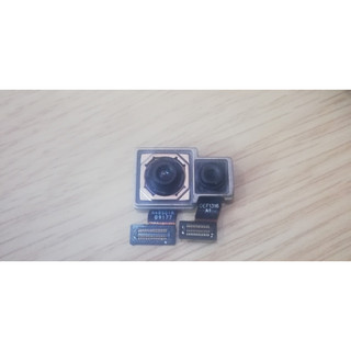 Camera sau xiaomi Redmi Note 7