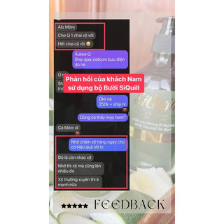 Tinh dầu cùi bưởi kích mọc tóc