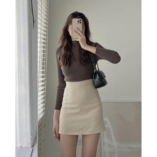 Áo len cổ 3 phân hàng QUẢNG CHÂU