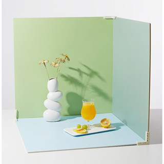 (KHÁNG NƯỚC-DÀY 0.5CM_SIZE 40cm/60cm) Tấm Phông Nền Xốp PVC chuyên dụng chụp hình sản phẩm chất lượg