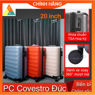 Vali Mi90 point Luggage 20 inch