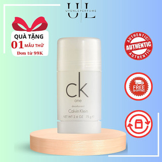 Lăn khử mùi Calvin Klein Ck One
