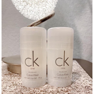 (Chính hãng) Lăn khử mùi Calvin Klein Ck One