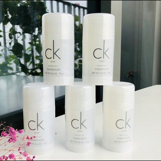(Chính hãng) Lăn khử mùi Calvin Klein Ck One