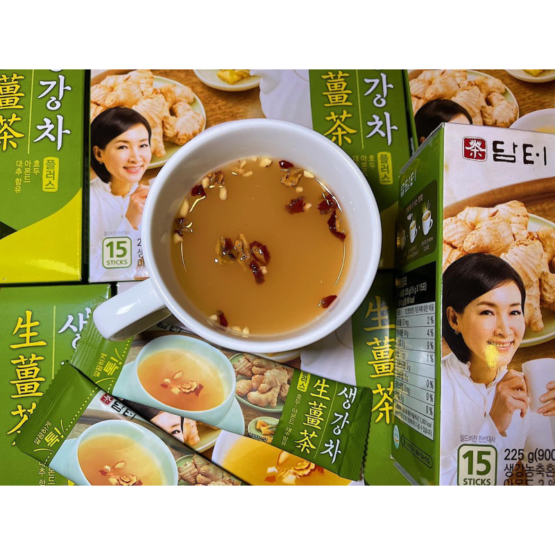 TRÀ GỪNG,TRÀ TÁO ĐỎ HÀN QUỐC DAMTUH TĂNG CƯỜNG ĐỀ KHÁNG VÀ BẢO VỆ SỨC KHOẺ CẢ GIA ĐÌNH.