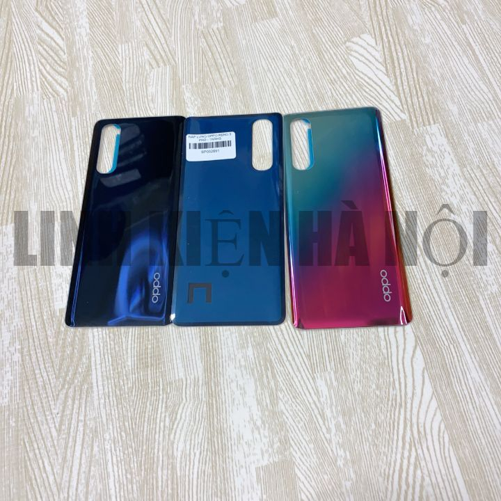 Vỏ nắp lưng Oppo Reno 3 Pro