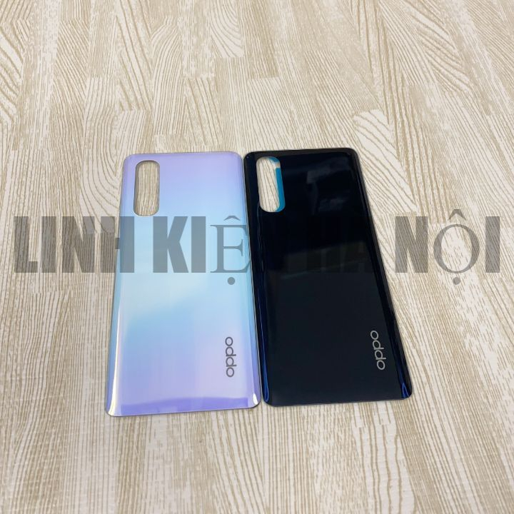 Vỏ nắp lưng Oppo Reno 3 Pro