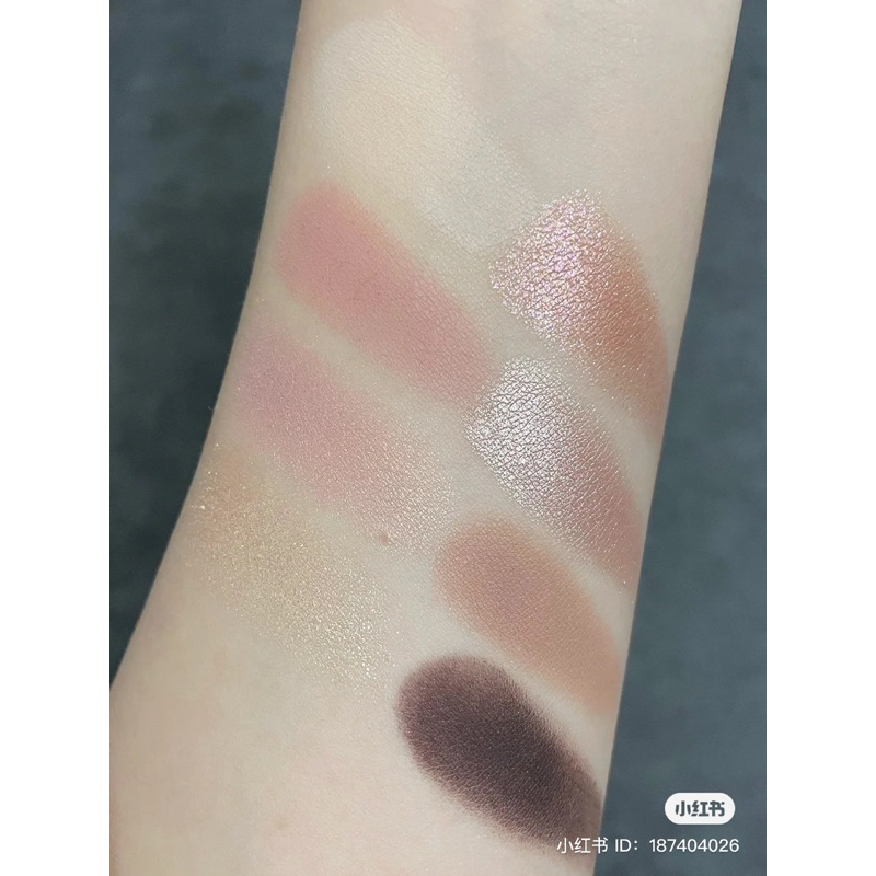 Bảng mắt Bobbi Brown Day & Light 💕