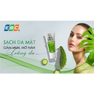Sữa Rửa Mặt Thảo Dược Thế Hệ Mới