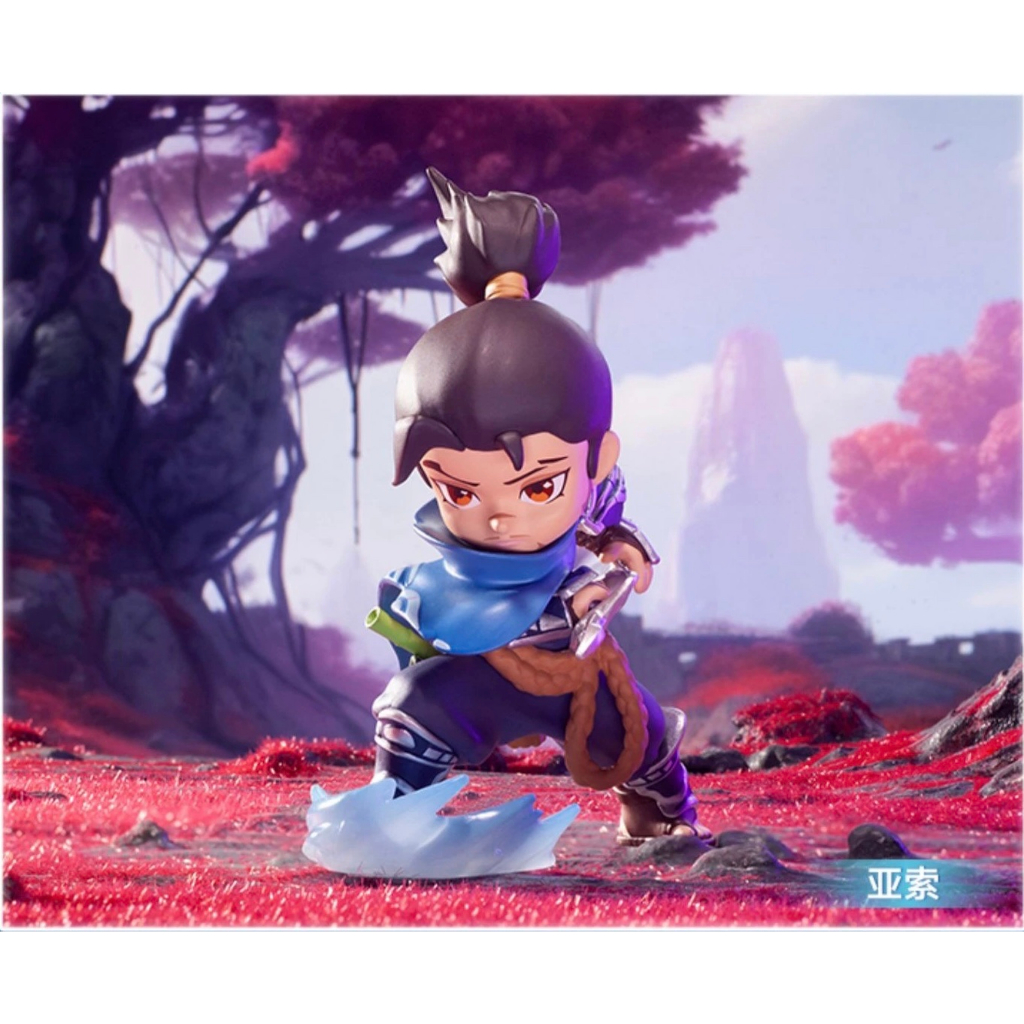 MÔ HÌNH LIÊN MINH HUYỀN THOẠI