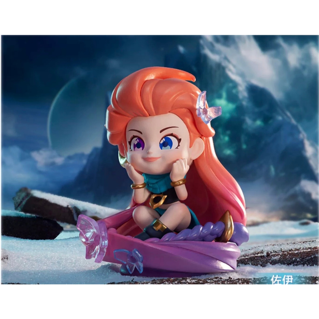 MÔ HÌNH LIÊN MINH HUYỀN THOẠI