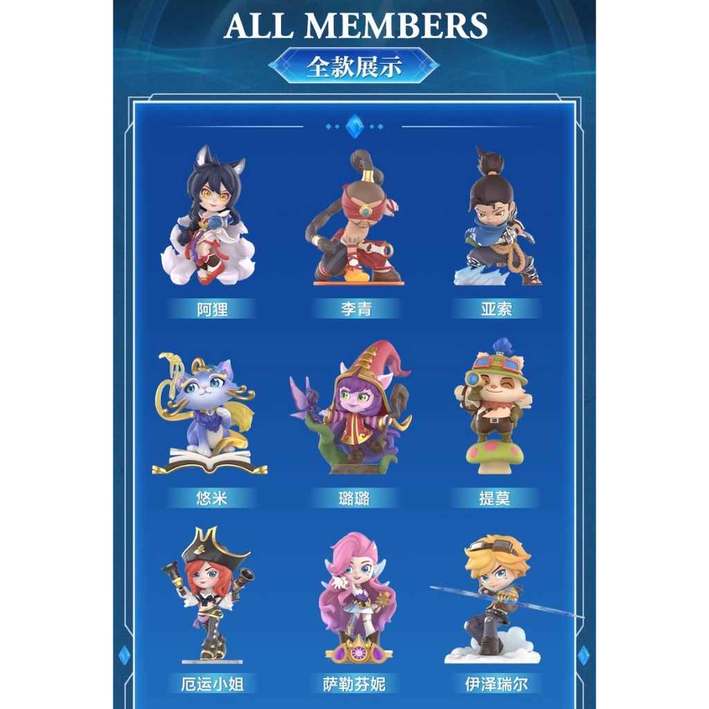 MÔ HÌNH LIÊN MINH HUYỀN THOẠI